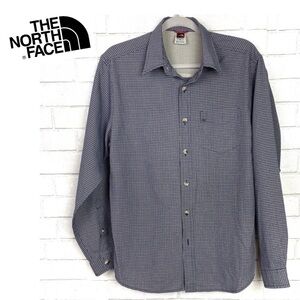 𝅺the NORTH FACE Button Down Shirt